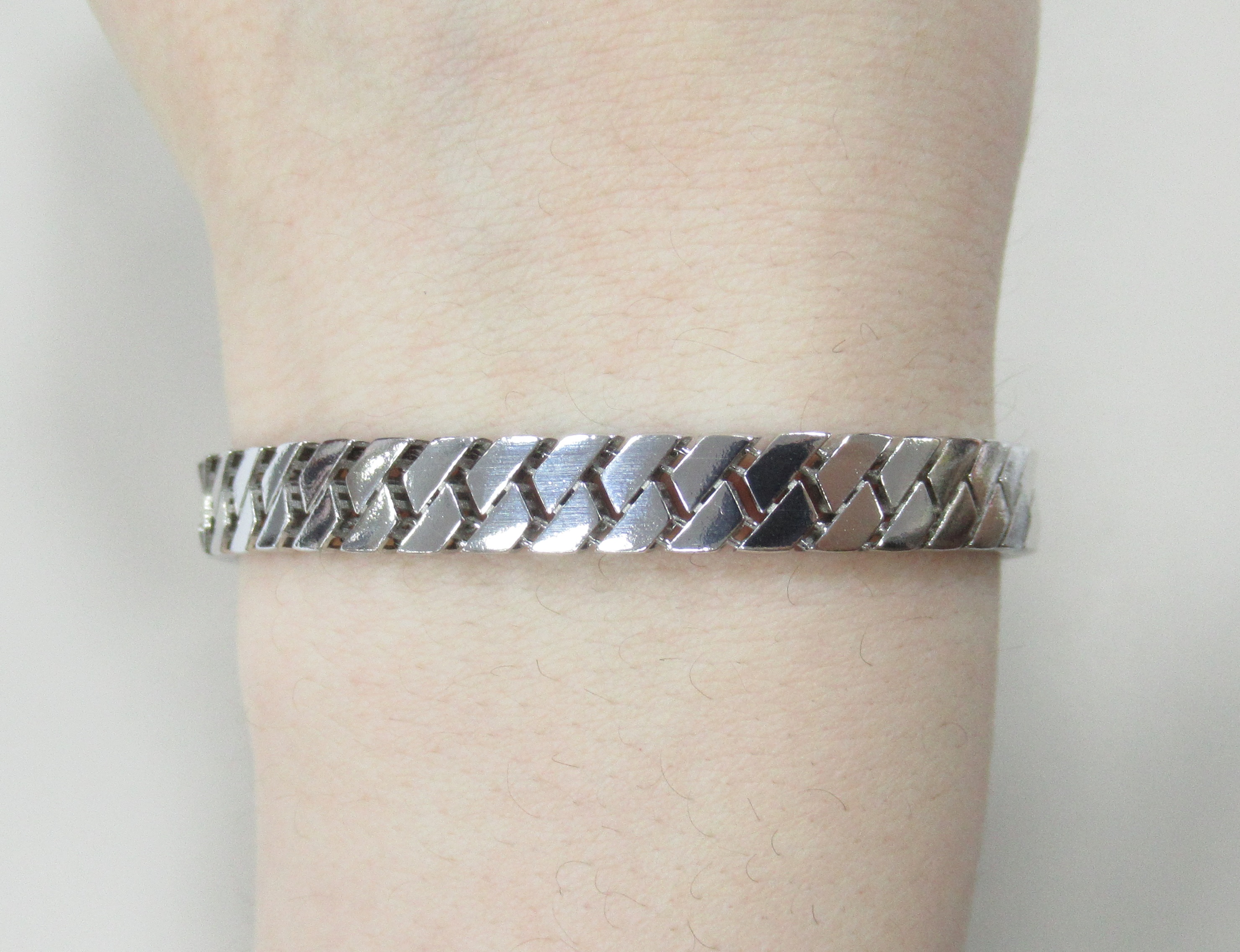 10129-000171 Браслет (Ag 925)